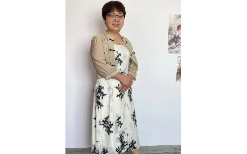 颂花匠-节日流程规划-分享人振华